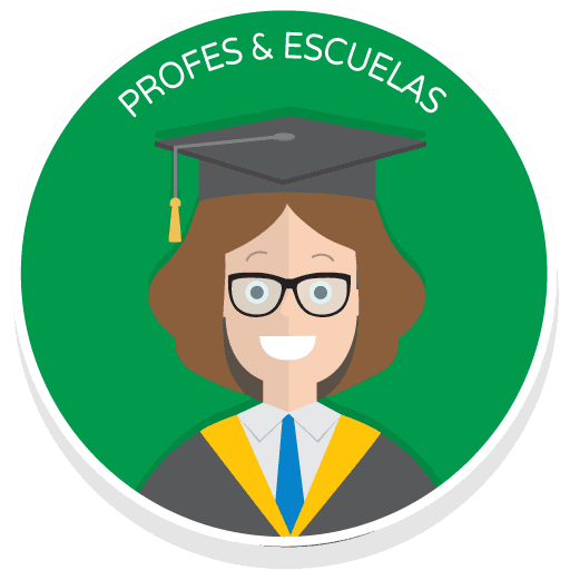 Profesoras & Profesores