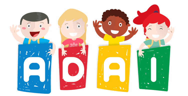 Proyectos ADAI